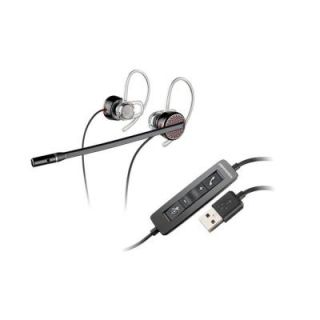 Plantronics Blackwire Corded Headset for C435 PL 85800 01