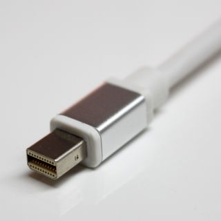 Mini DisplayPort to HDMI Adapter Version 1.2 by Tera Grand