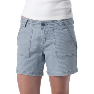 Prana Tess Short   Womens