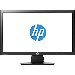 HP ProDisplay P221 21.5 HD LED Backlit Monitor QW9400
