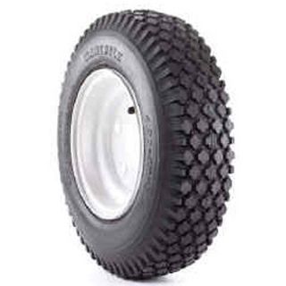 Carlisle Stud 410/350 6/2 Lawn Garden Tire  (wheel not included) Tires