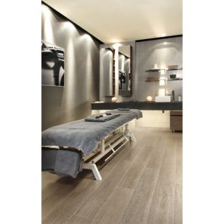 Lea Ceramiche Bio Plank 8 x 48 Porcelain Wood Tile in Oak Noisette