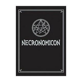 Necronomicon (Revised) (Hardcover)