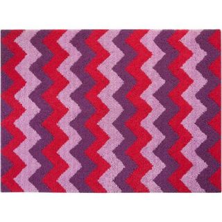 Mainstays Chevron Rug, 3'3" x 4'4"