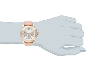 Coach Legacy Sport 2014 Breast Cancer Awareness Watch