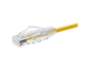 Oncore Power ClearFit 10125 Cat.6 UTP Patch Cable
