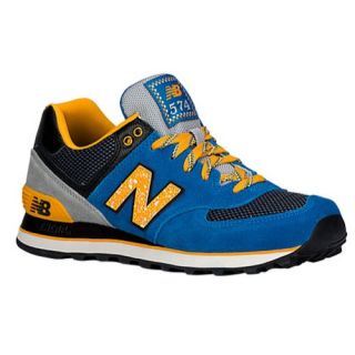 New Balance 574   Womens   Running   Shoes   Cornflower/Lazarite