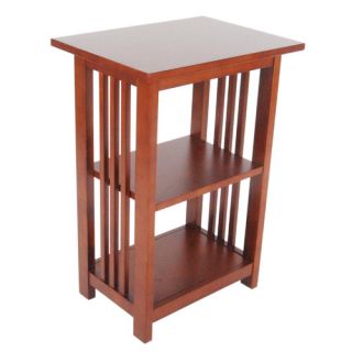Alaterre Craftsman End Table