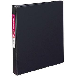 Avery Durable Binder with EZ Turn Ring, 1" Capacity