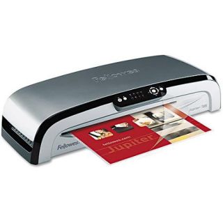 Fellowes Jupiter JL 125 Laminating Machine