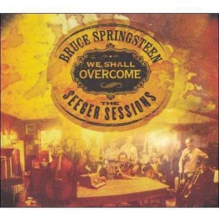 We Shall Overcome The Seeger Sessions (Includes DVD)