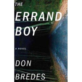 The Errand Boy A Novel