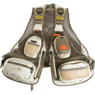 Fly Fishing Vests & Packs