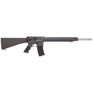 DPMS Panther Arms Bull 20 Centerfire Rifle 720979