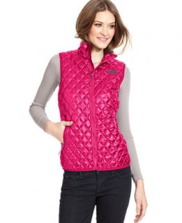 The North Face ThermoBall Quilted Puffer Vest