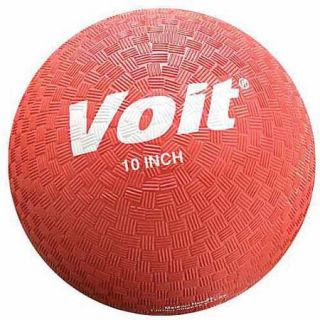 Voit 10" Playground Ball