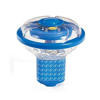 GAME™ Small Underwater Floating Light and Fountain For Pools