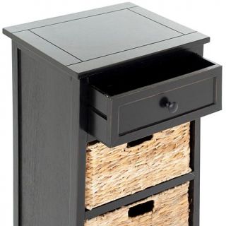 Safavieh Carrie Side Storage Table   8057164