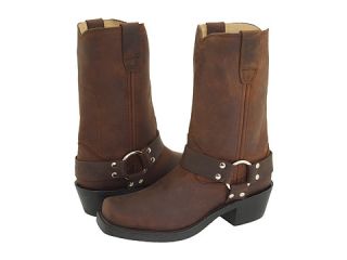 Durango RD594 Gaucho Distress Leather