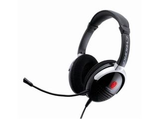 Saitek PH06 Cyborg Speedlink Portable 5.1 USB Headset