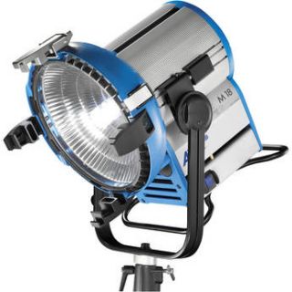 Arri  M18 HMI Lamphead (110/220VAC) L1.37600.B