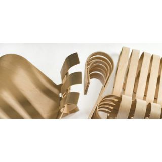 Knoll ® Frank Gehry Power Play Arm Chair