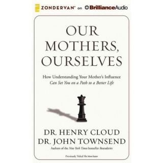 Our Mothers, Ourselves (Unabridged) (Compact Disc)