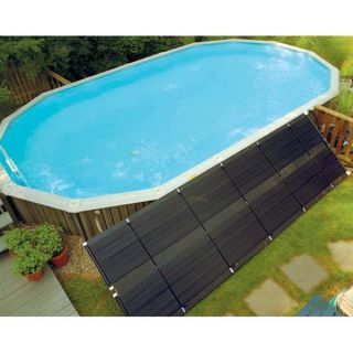 Sunheater Above Ground Pool Solar Heater   11151870  