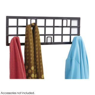 Furniture Accent Furniture Coat Racks and Umbrella Stands Safco
