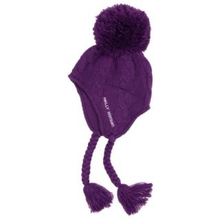 Helly Hansen Powder Beanie Hat (For Little and Big Kids) 9110U 63