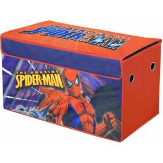 Spiderman Collapsible Storage Trunk