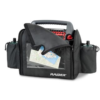 Raider Portable Heat Storage Case