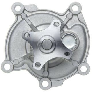 ACDelco 252 897 Water Pump