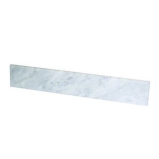 Native Trails Carrara 30 Backsplash