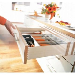 Blum Heavy Duty Tandem for 27 inch drawers 1 Set does one drawer