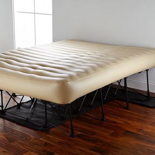 Concierge Collection Inflatable EZ Bed   Twin   7547985