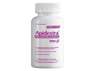 APIDEXTRA   Burn More Fat   Appetite Suppressant   Weight Loss   Diet Pill   Before and After Pic!
