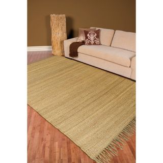 Safavieh Hand Woven Natural Fiber Natural Accents Thick Jute Rug (9 x