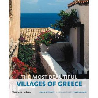 The Most Beautiful Villages of Greece