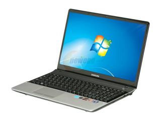 SAMSUNG Laptop Series 3 NP305E5A A03US AMD A6 Series A6 3420M (1.5 GHz) 4 GB Memory 500 GB HDD AMD Radeon HD 6520G 15.6" Windows 7 Home Premium 64 Bit