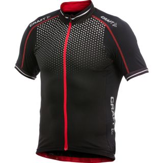 Craft PB Glow Short Sleeve Jersey