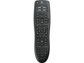 Logitech Harmony 300i (915 000143) Universal Infrared Remote