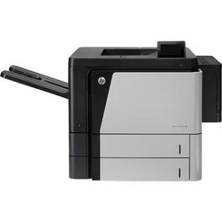 HP LaserJet Enterprise M806dn Black and White Laser CZ244A