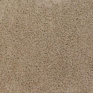 Simply Seamless Tranquility Amaretto Texture 24 in. x 24 in. Carpet Tile (10 Tiles/Case) BFTRAM