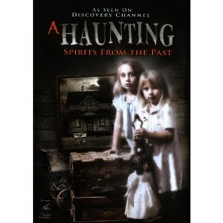 Haunting Spirits from the Past [2 Discs]