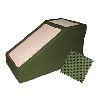 Pet Gear Designer Ramp with Cover   7101559
