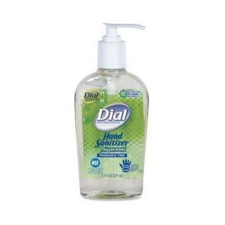 Dial Hand Sanitizer DPR01585