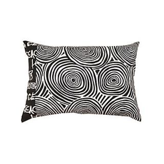 Divine Designs Back to Campus Lumbar Pillow