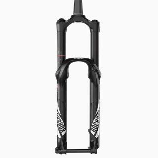 RockShox Pike RCT3 Solo Air 130 (51mm Offset) Fork   29in