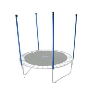 Upper Bounce Trampoline Replacement Enclosure Poles and Hardware, Set of 4 (Net Sold Separately) UBHWD PS4